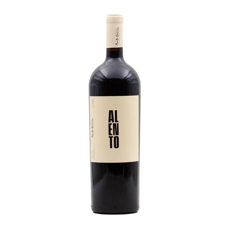 Alento Magnum Alentejano Vinho Tinto