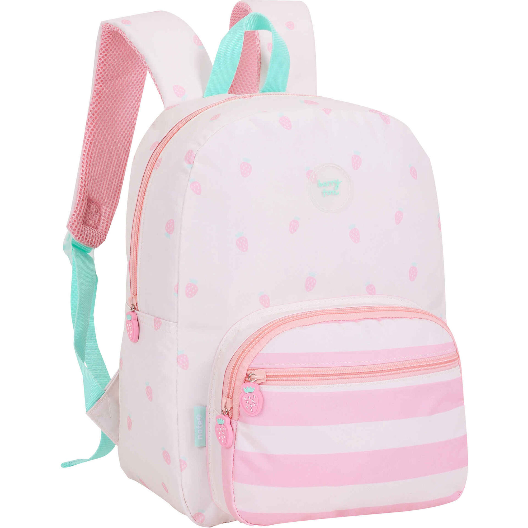 Mochila Baby Berry Note!