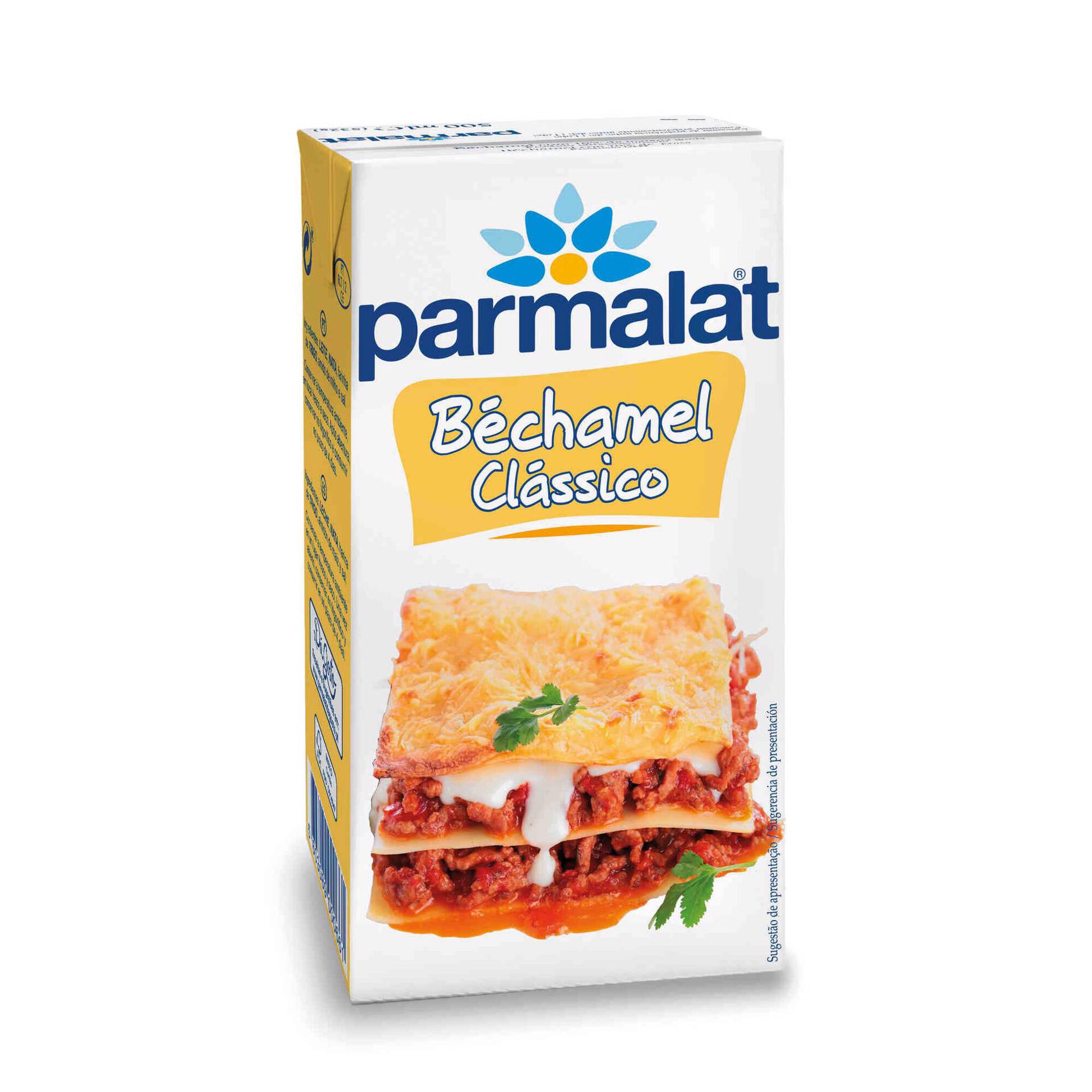Molho Bechamel