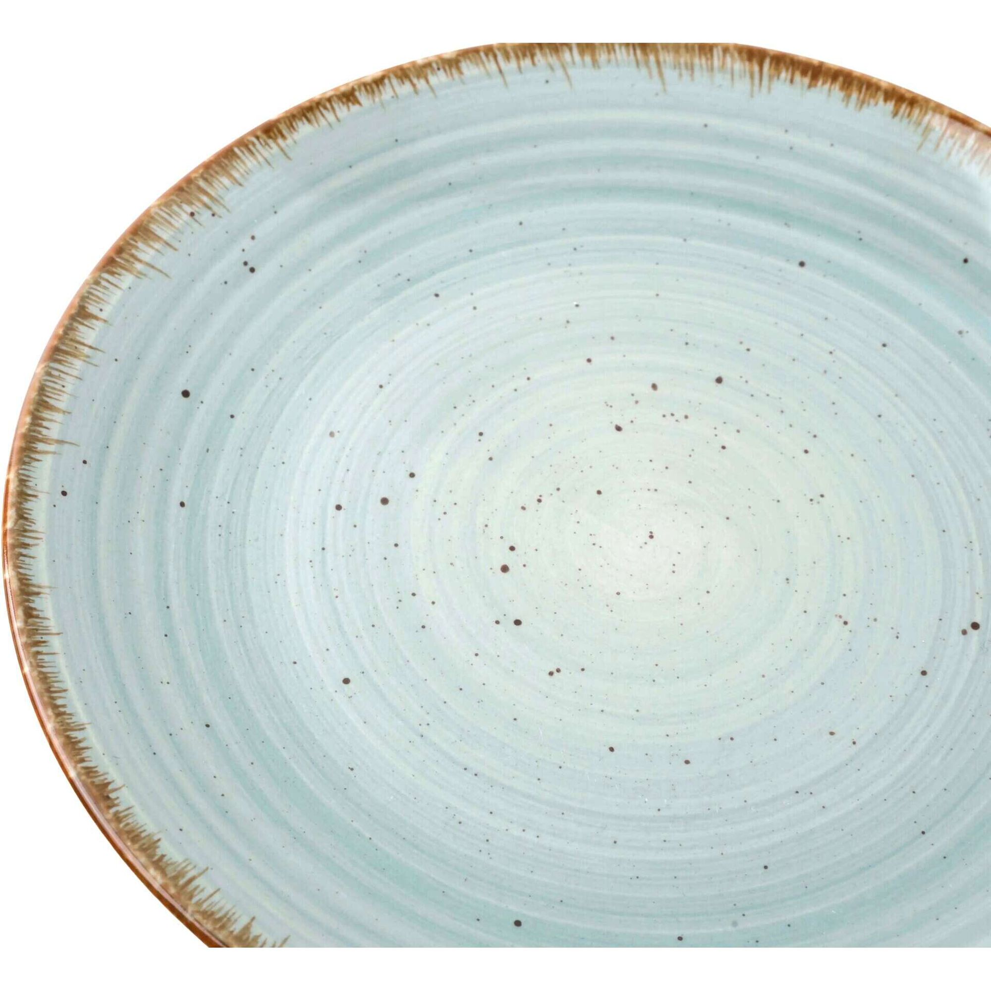 Servi&ccedil;o de Mesa 4 Pessoas Verde Deep Moss Kasa