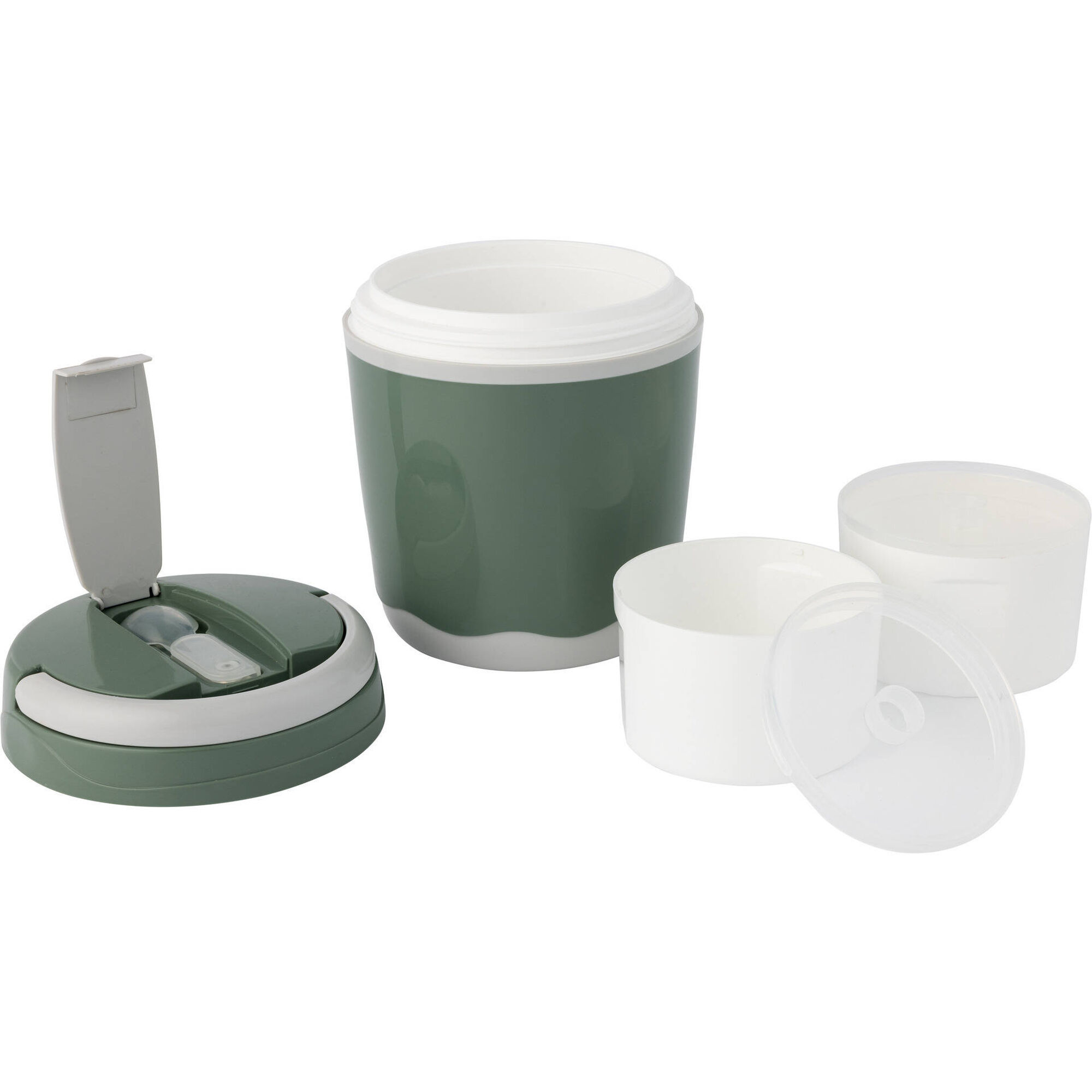 Termo S&oacute;lidos Apolo 1,5L Colours Kasa