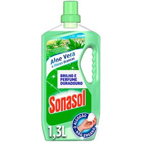 Lava Tudo Magic Aloe Vera Lava Tudo Magic Aloe Vera