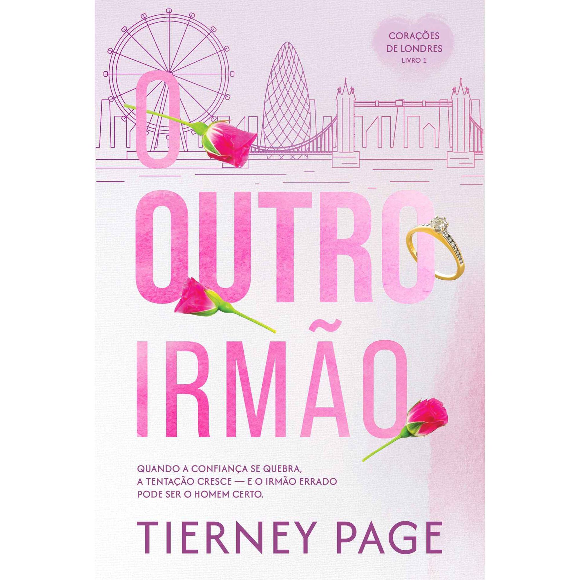 O Outro Irm&atilde;o de Tierney Page