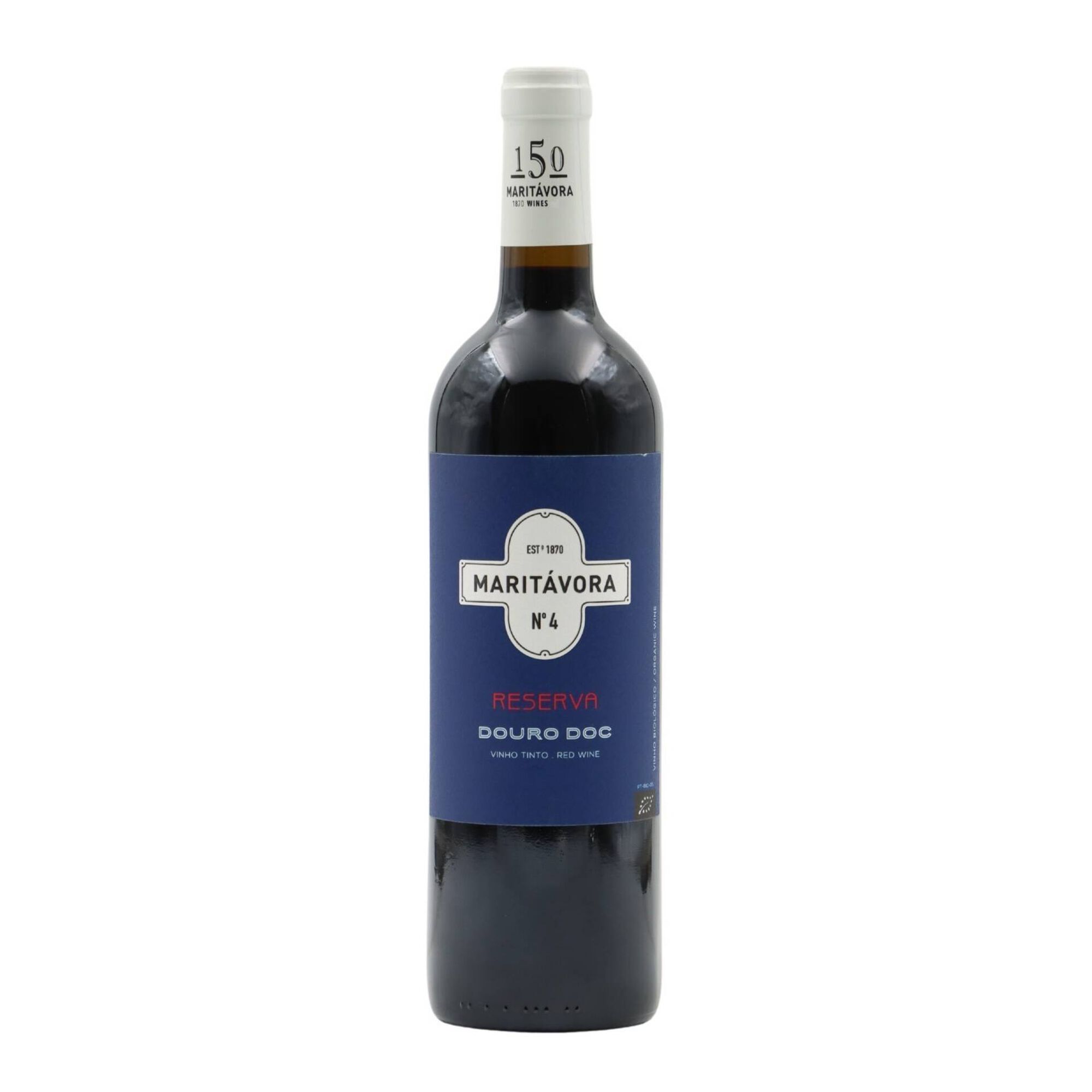 Marit&aacute;vora Reserva Douro Vinho Tinto