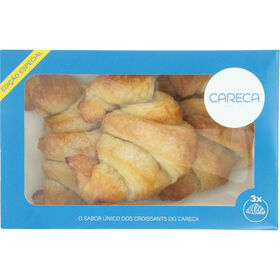 Croissant Edi&ccedil;&atilde;o Especial Pastelaria Careca