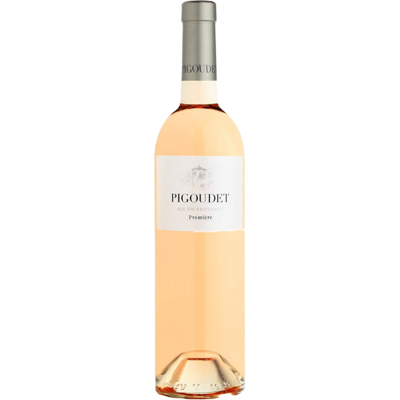 Château Pigoudet Premiere  Vinho Rosé