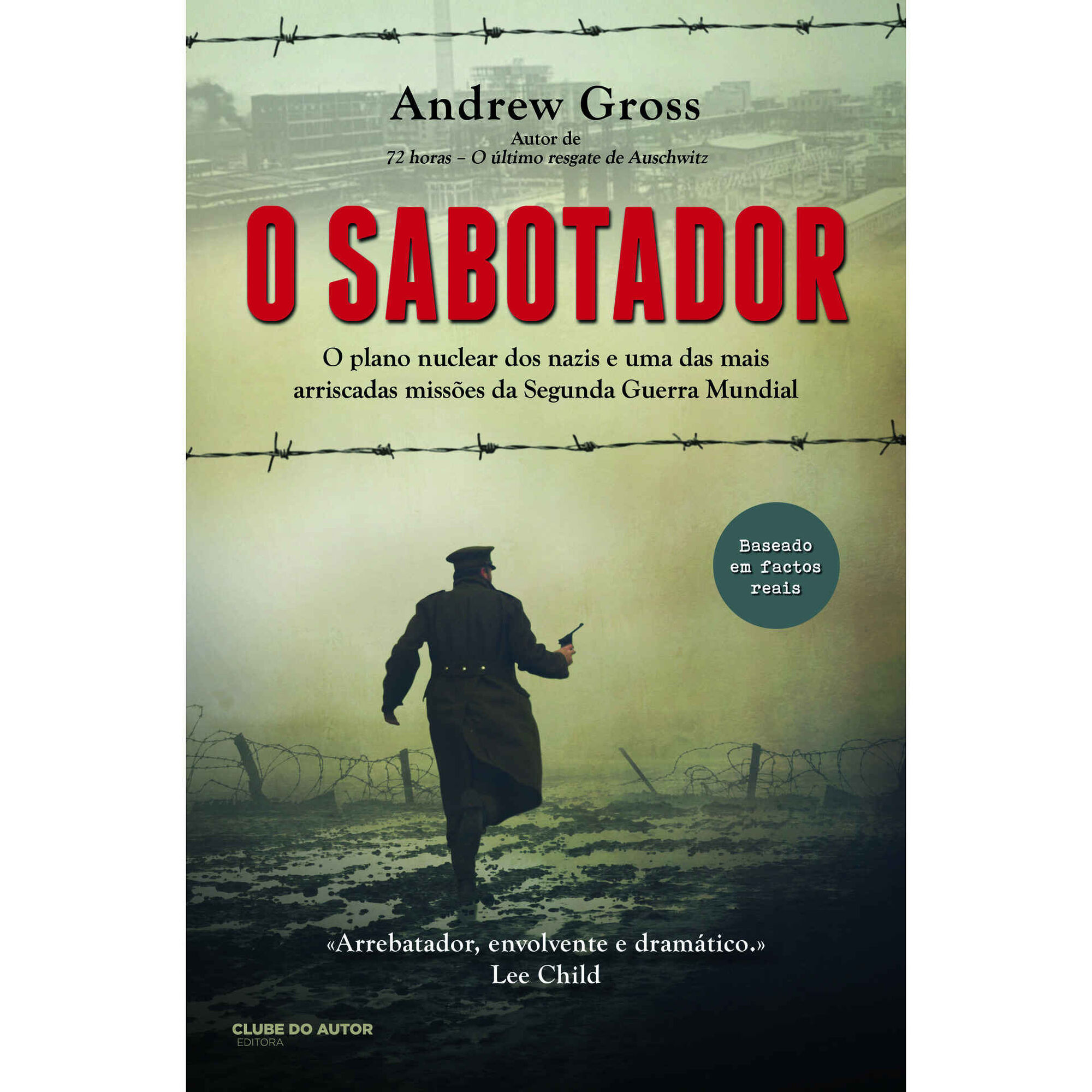 O Sabotador