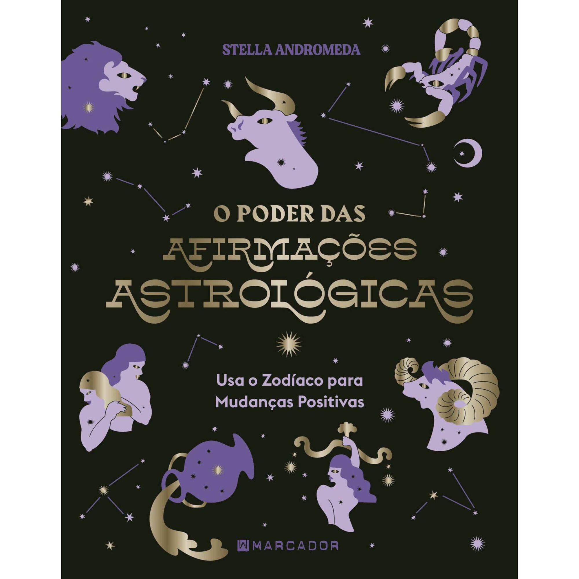 O Poder das Afirmações Astrológicas
