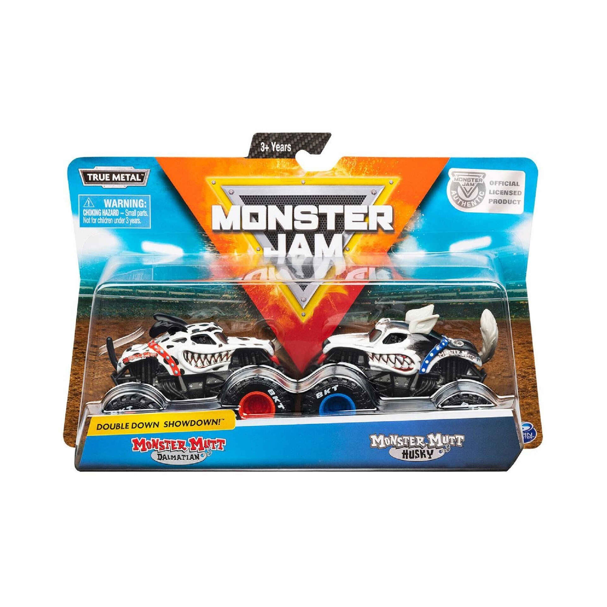 Pack 2 Veículos 1:64 (vários modelos)