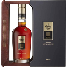 Rum Havana Club Union