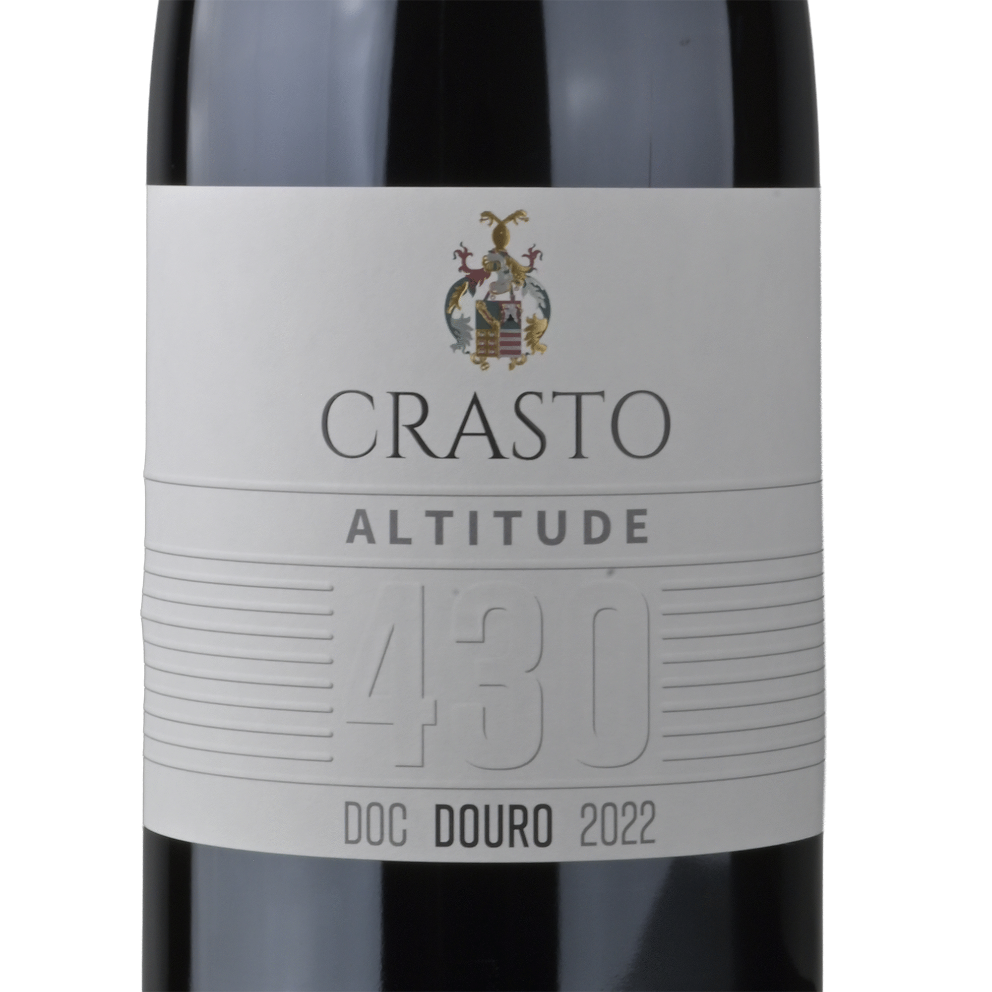 Castro Altitude Douro Vinho Tinto