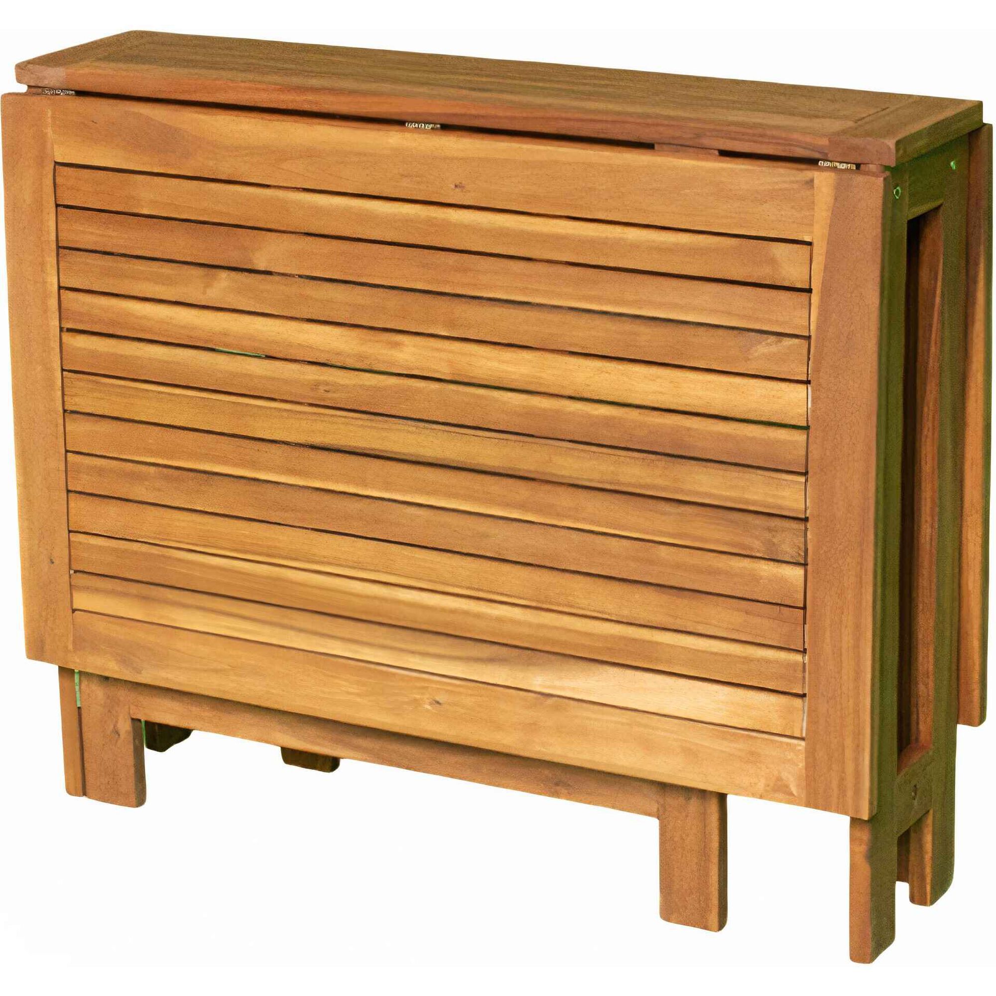Mesa Dobr&aacute;vel Natural Butterfly Kasa
