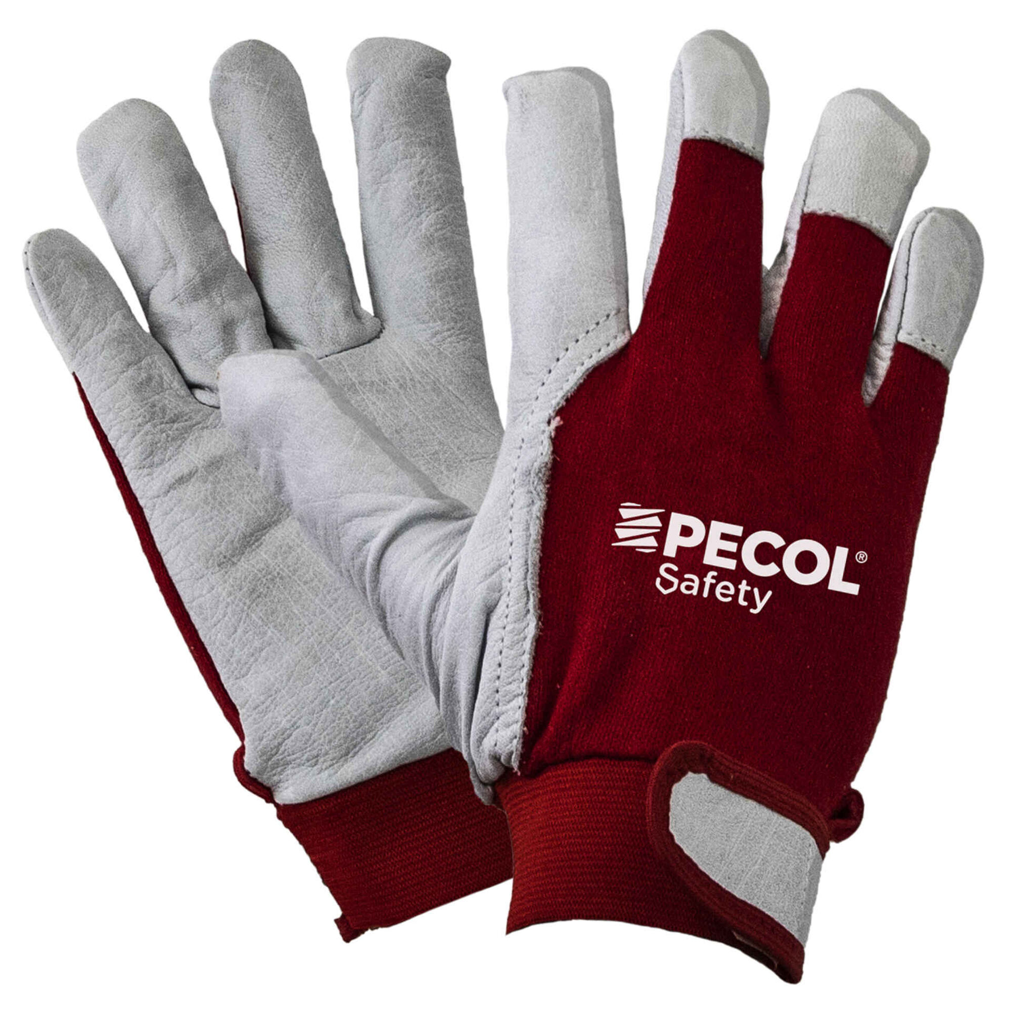 Luvas Tipo Chefe com Velcro PM521