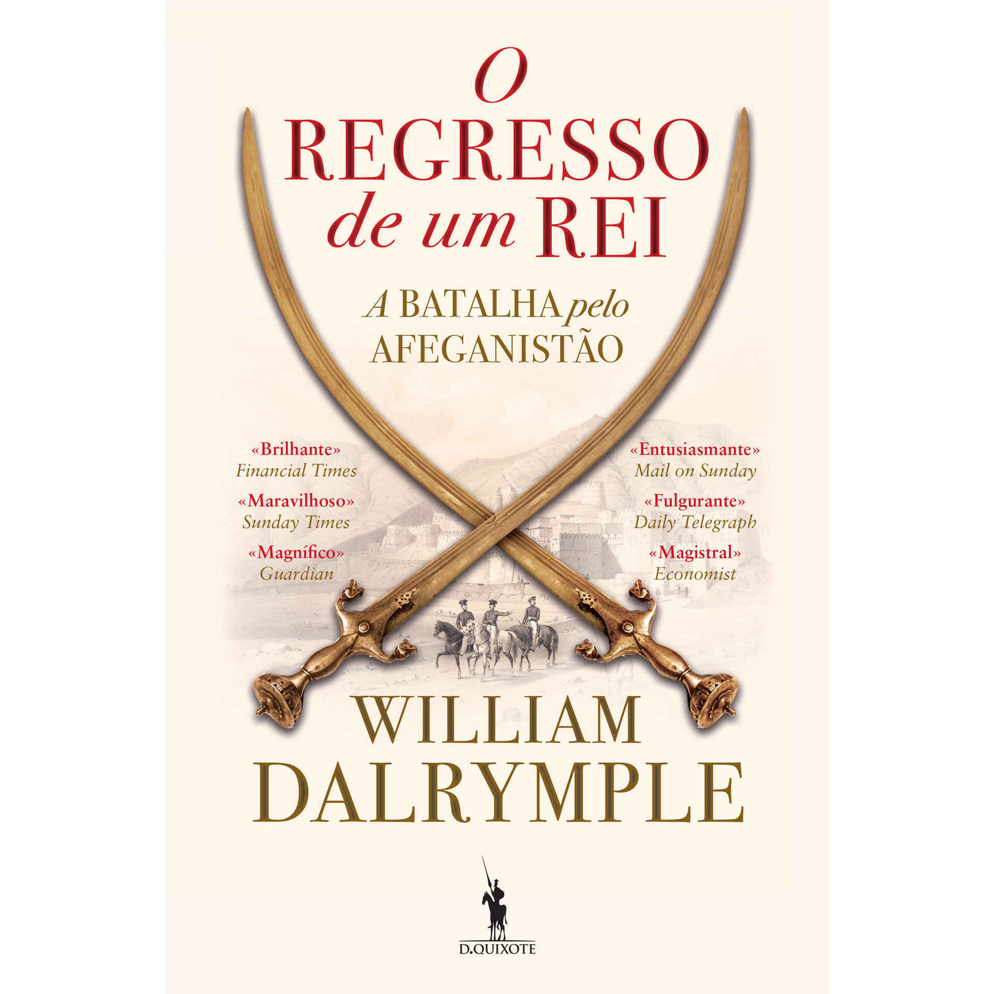 O Regresso de um Rei
