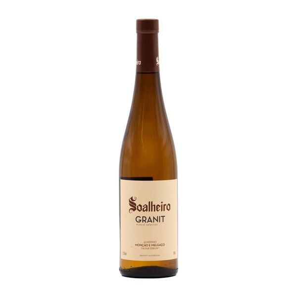 Soalheiro Granit Branco Vinho Verde
