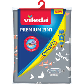 Cobertura Tábua 130x45cm Metalizada Premium