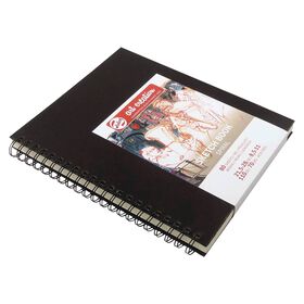 Caderno de Desenho A4