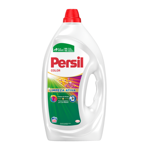 Detergente M&aacute;quina Roupa L&iacute;quido Color Persil