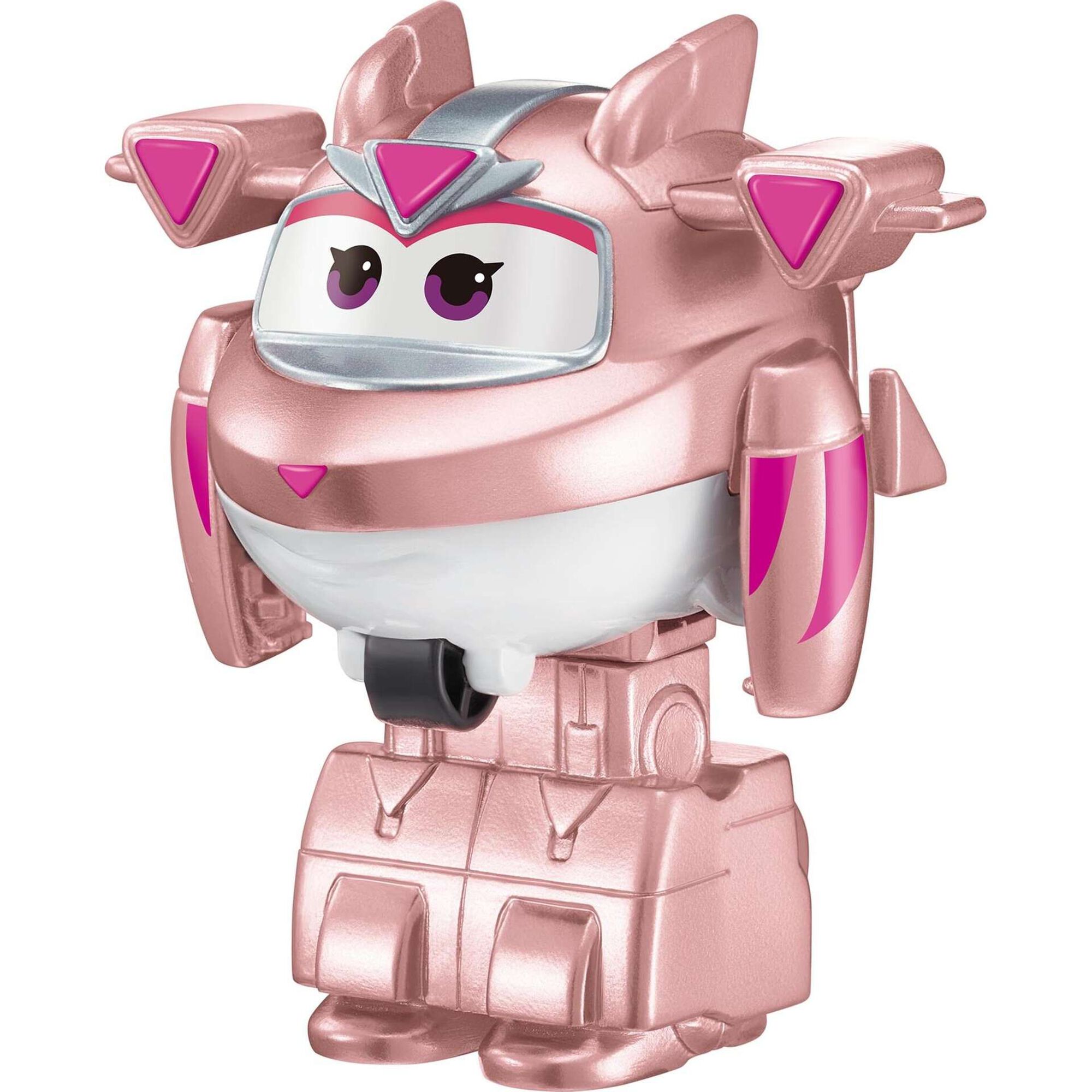 Super Wings Ve&iacute;culos Transform&aacute;veis