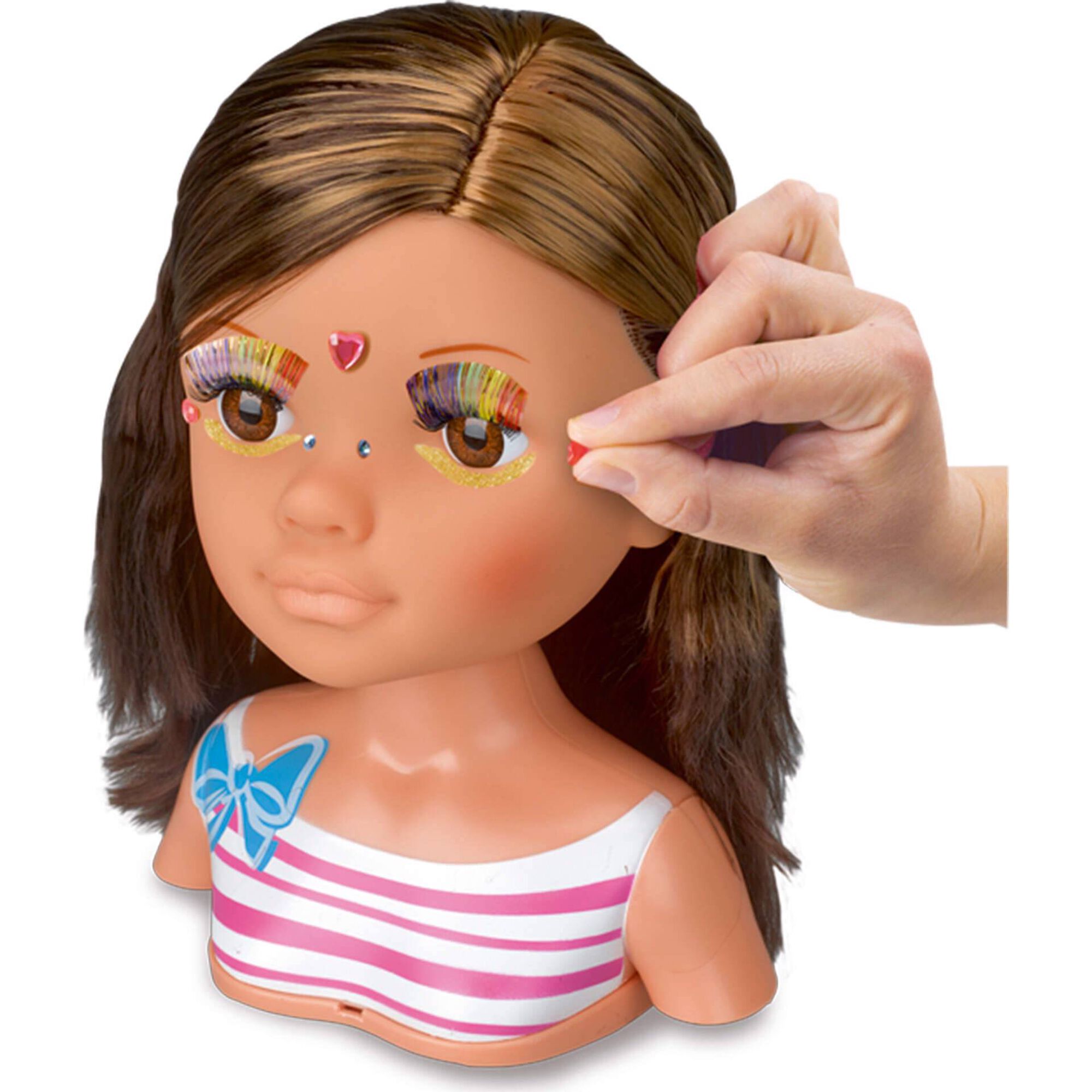 Nancy - Boneca Um Dia de Segredos de Beleza (v&aacute;rios modelos)