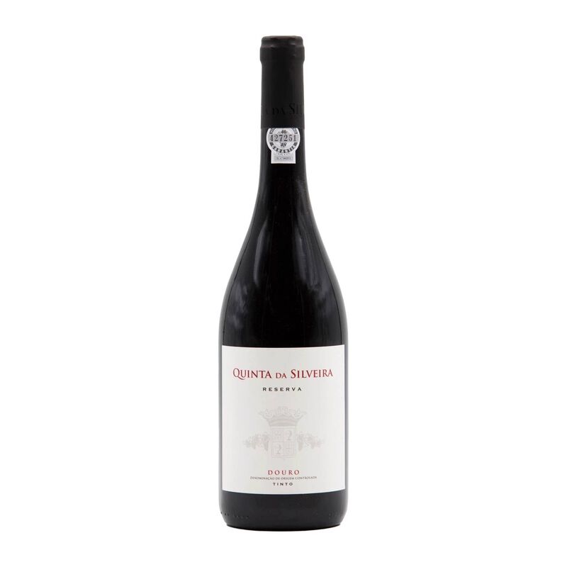 Quinta da Silveira Reserva Douro Vinho Tinto