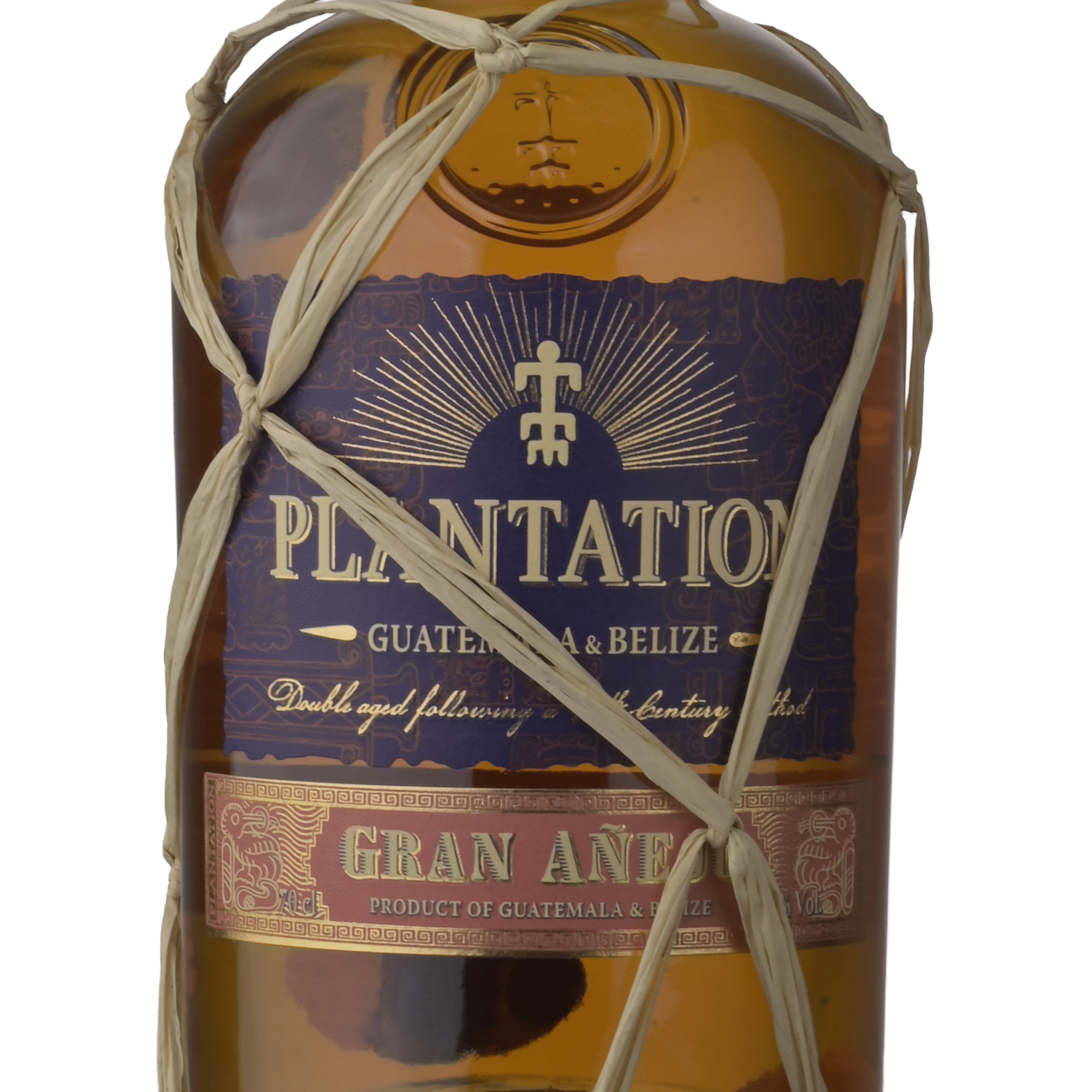 Plantation Rum Gran Anejo