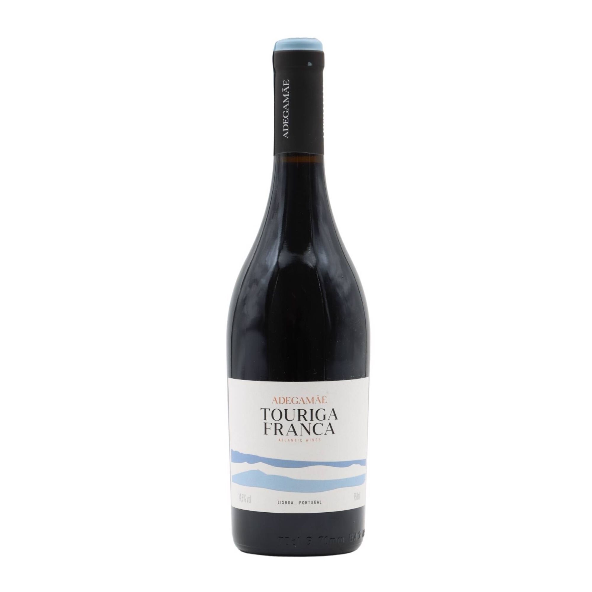 Adega M&atilde;e Touriga Franca Lisboa Vinho Tinto