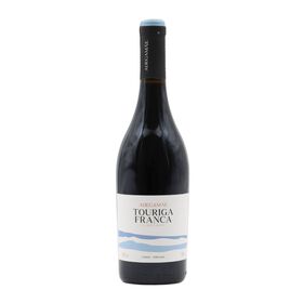 Adega M&atilde;e Touriga Franca Lisboa Vinho Tinto