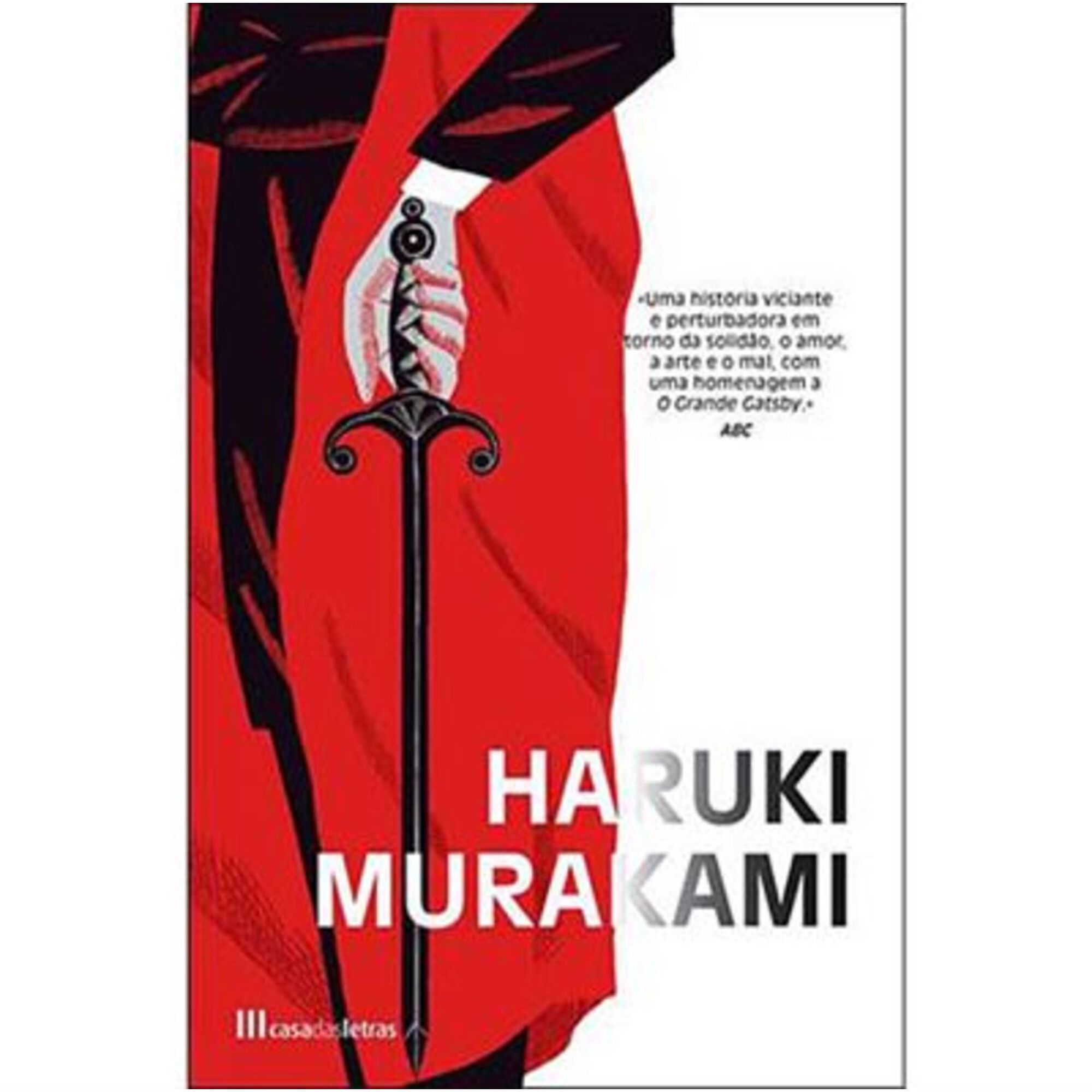 A Morte do Comendador (Volume II)