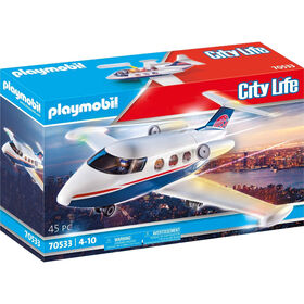 Jet Privado - 70533