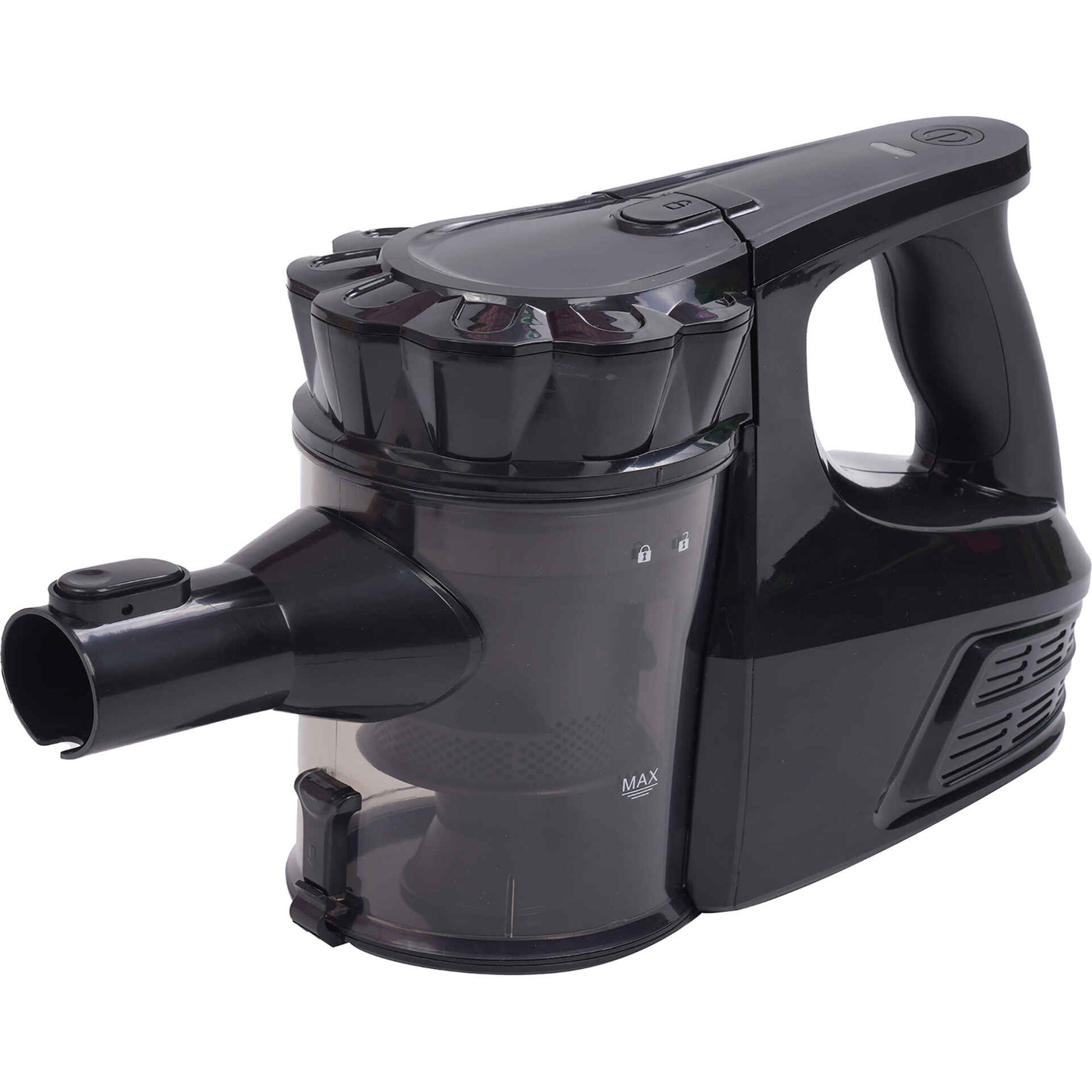 Aspirador sem Fios 120W Bazar&atilde;o