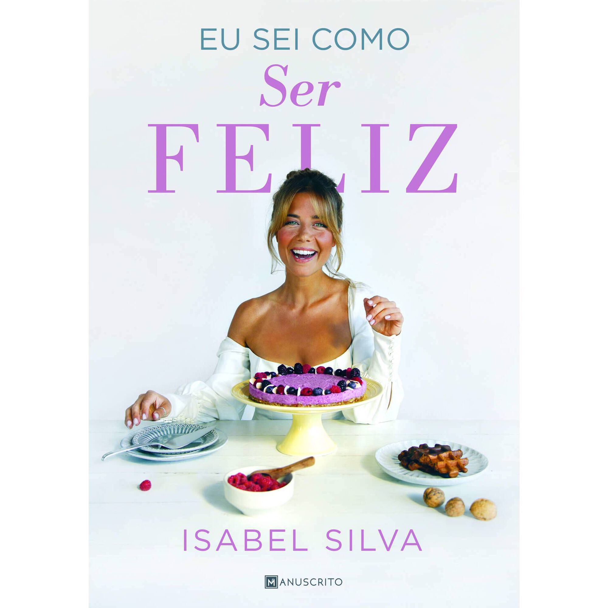 Eu Sei Como Ser Feliz