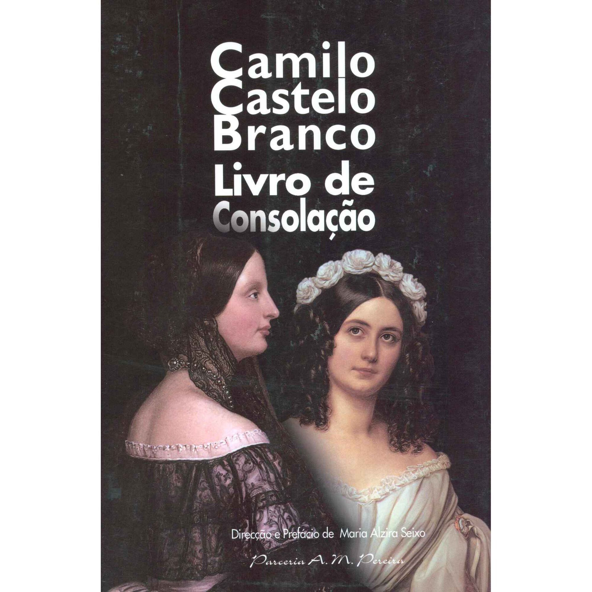 Camilo Castelo Branco de Camilo Castelo Branco