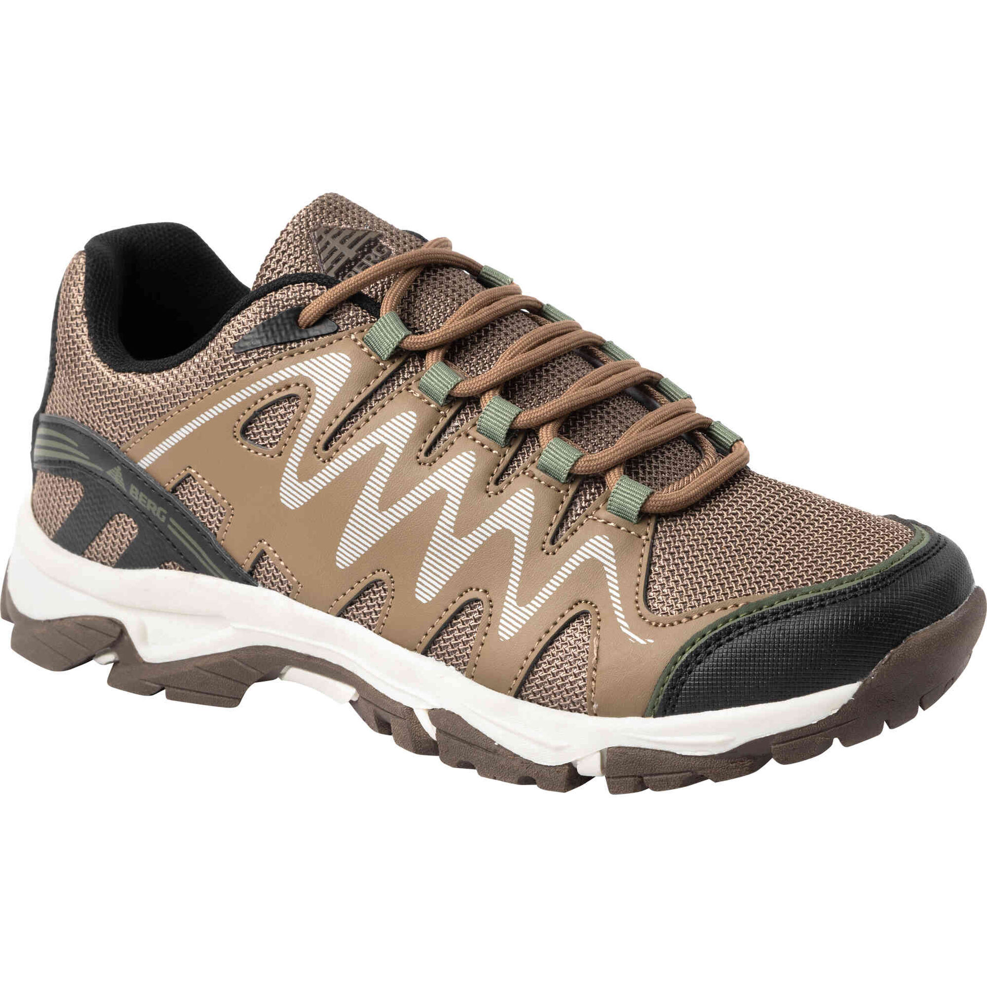 Calçado Outland Bege Mulher 38