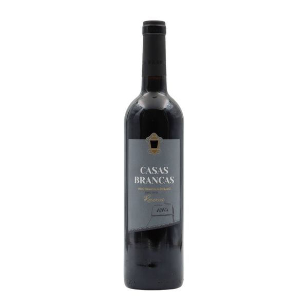 Parras Wines Casas Brancas Reserva Alentejo Vinho Tinto