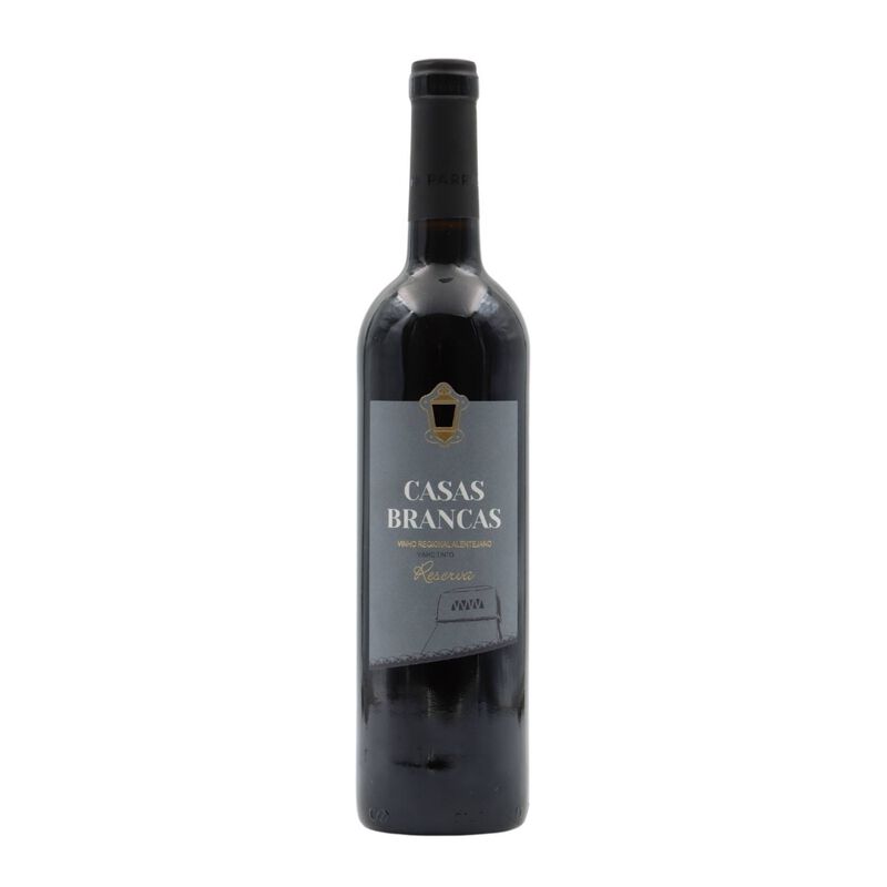 Parras Wines Casas Brancas Reserva Alentejo Vinho Tinto