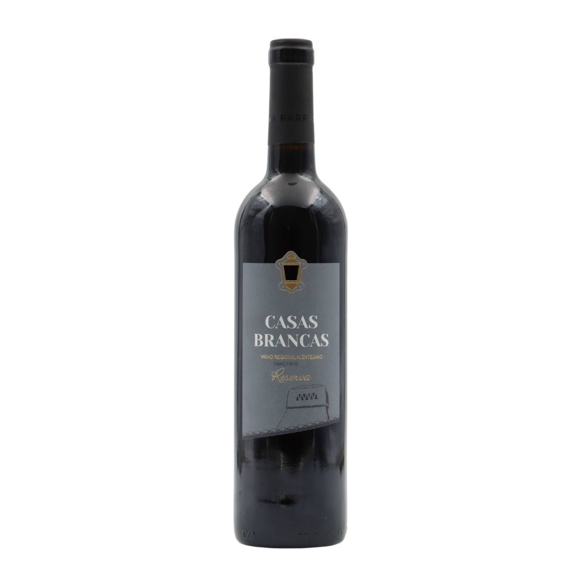 Casas Brancas Reserva Alentejo Vinho Tinto Casas Brancas Reserva Alentejo Vinho Tinto