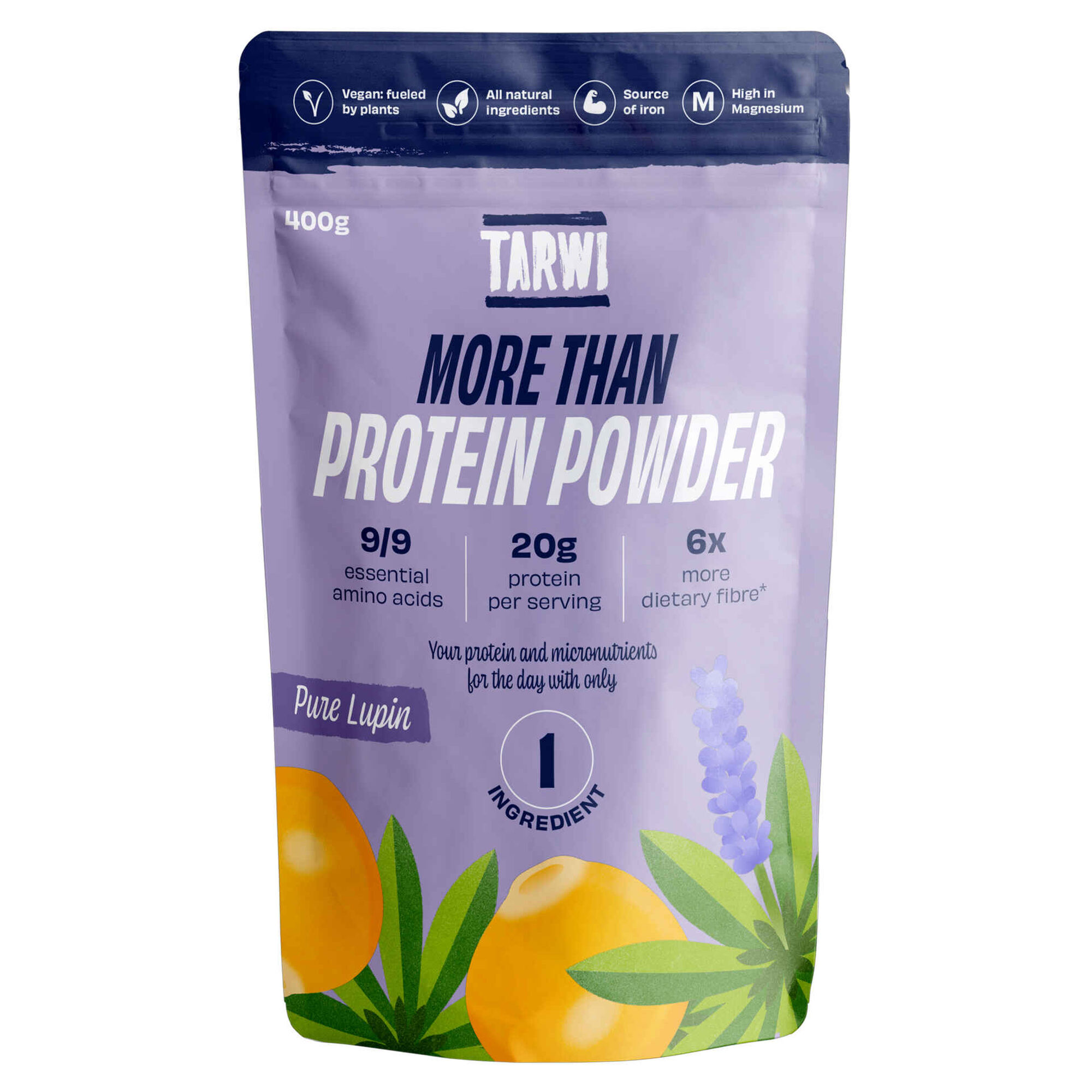 Proteína Vegetal