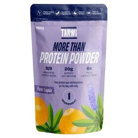Proteína Vegetal
