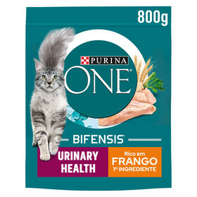 Ra&ccedil;&atilde;o para Gato Adulto Urinary Care Frango Purina One