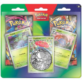 Pok&eacute;mon &ndash; Cartas TCG: Pack 2 Blisters