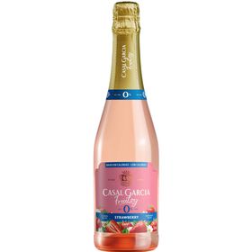Casal Garcia Fruitzy Morango sem &Aacute;lcool 0% Cocktail