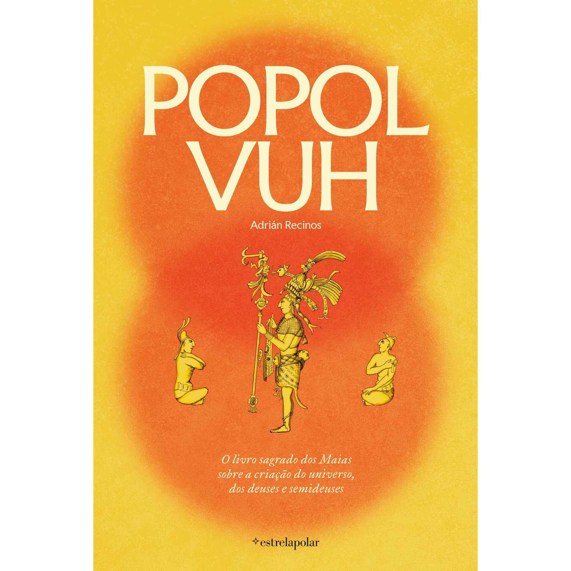 Popol Vuh Popol Vuh
