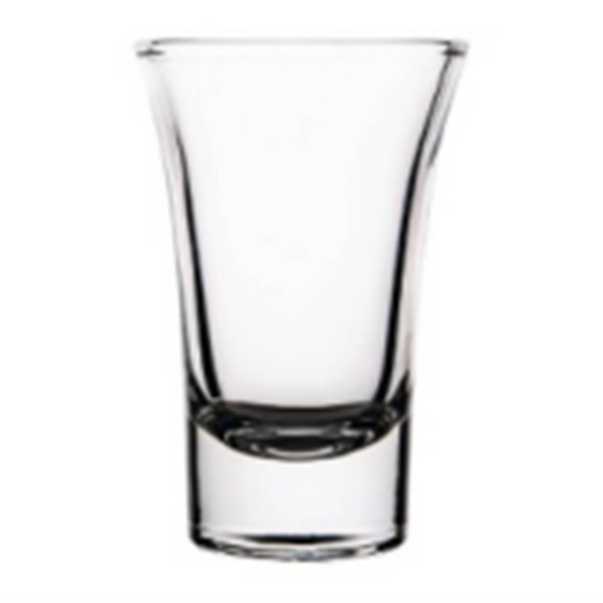 Conjunto de 6 Copos de Shot 6cl