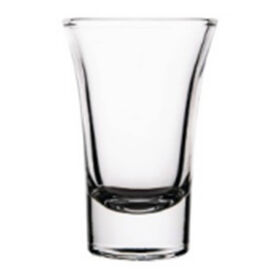 Conjunto de 6 Copos de Shot 6cl