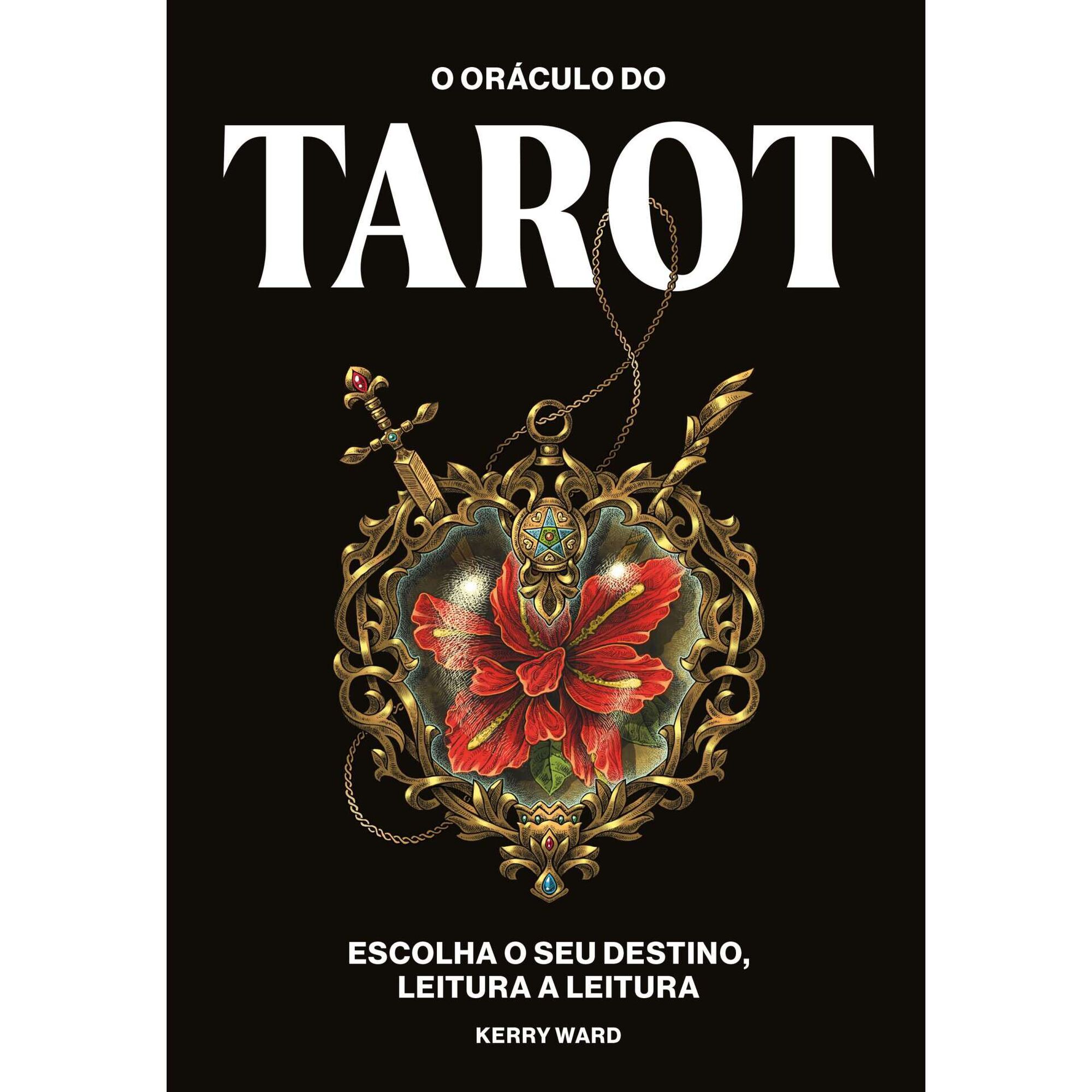 O Oráculo do Tarot