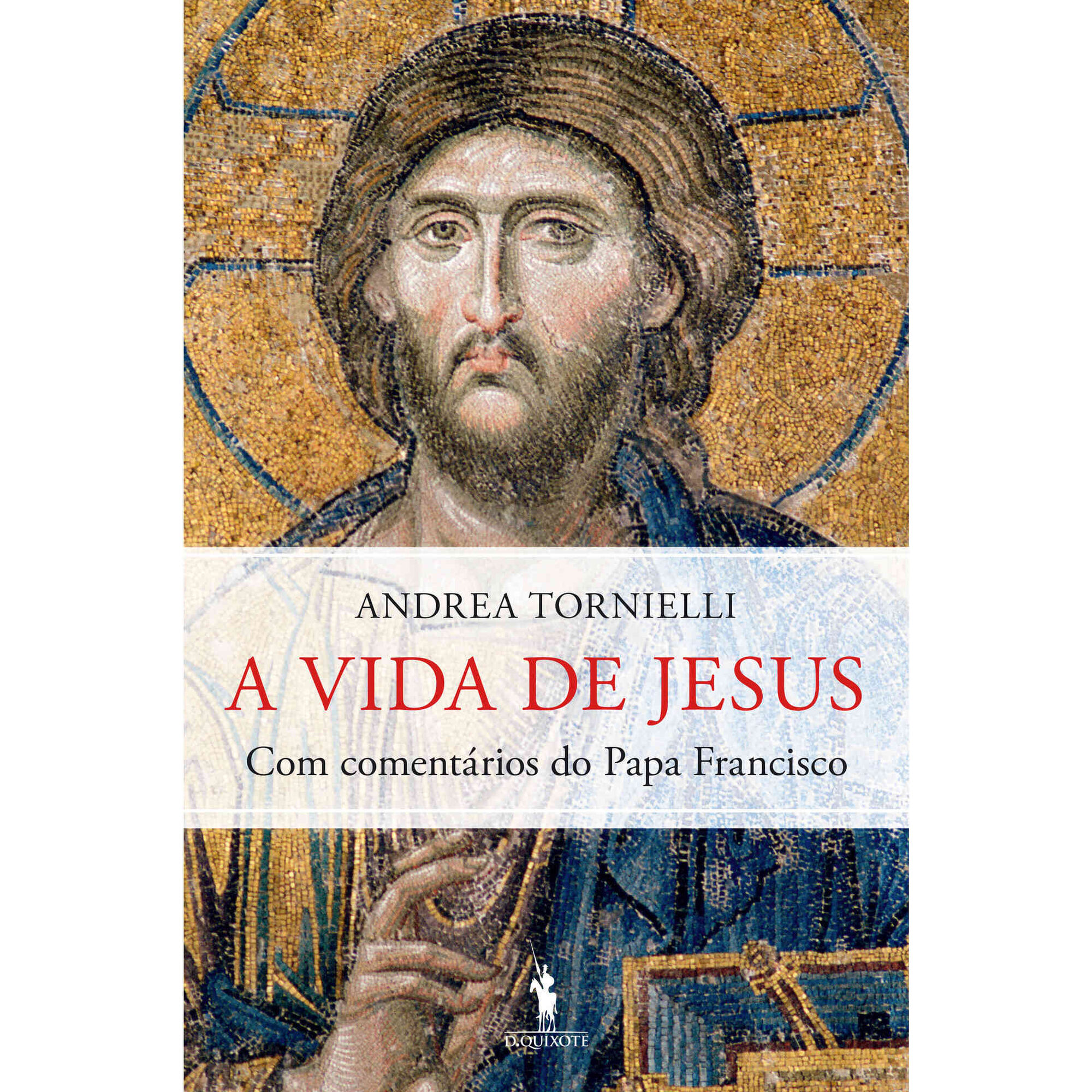 A Vida de Jesus A Vida de Jesus