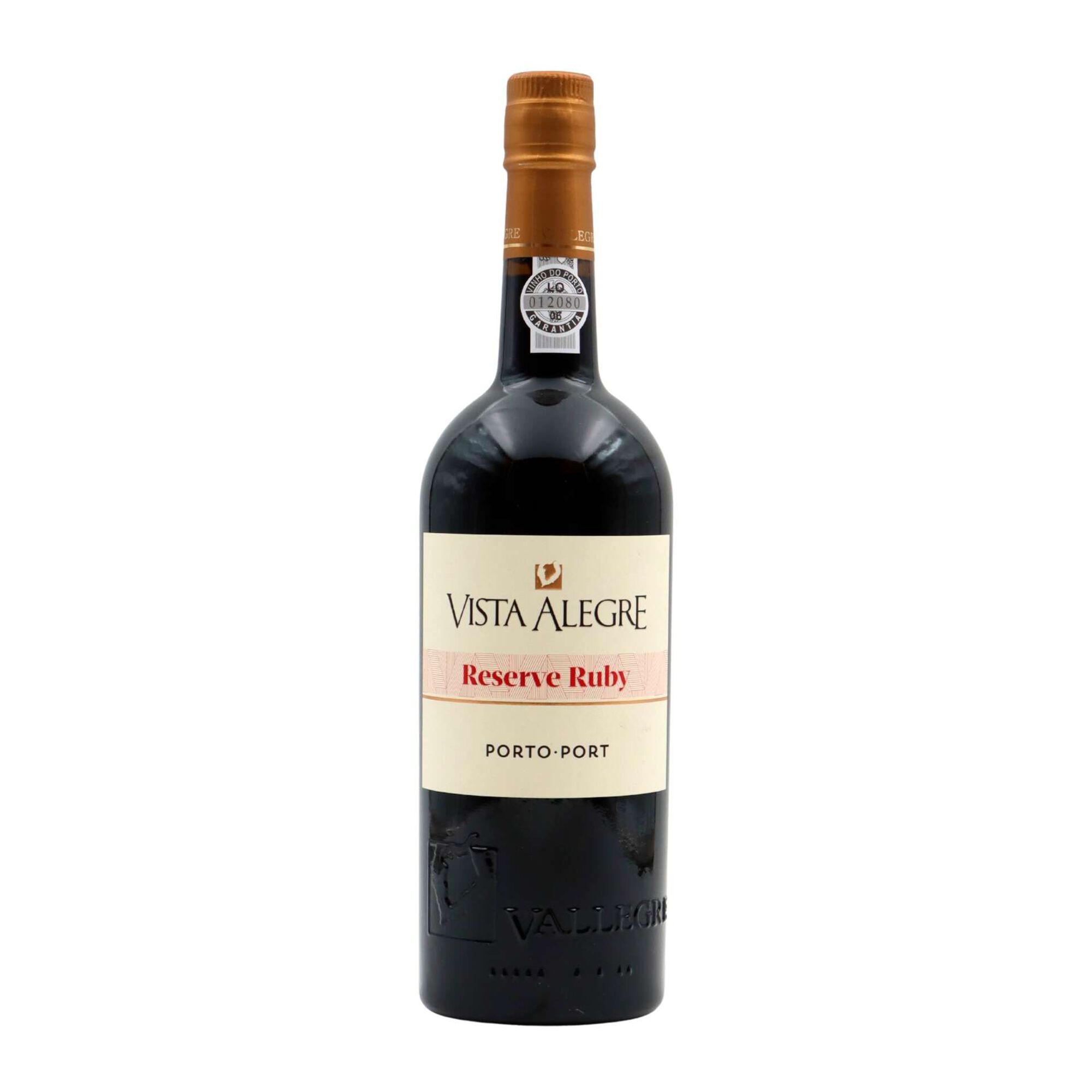 Vista Alegre Reserva Vinho do Porto Ruby
