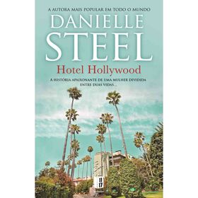 Hotel Hollywood (Livro de Bolso) de Danielle Steel