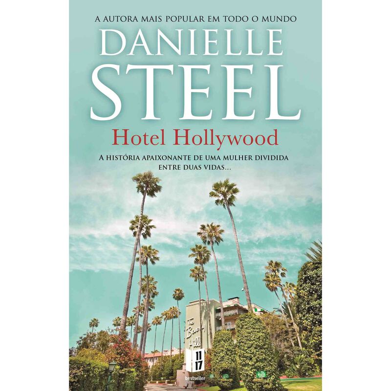 Hotel Hollywood (Livro de Bolso) de Danielle Steel